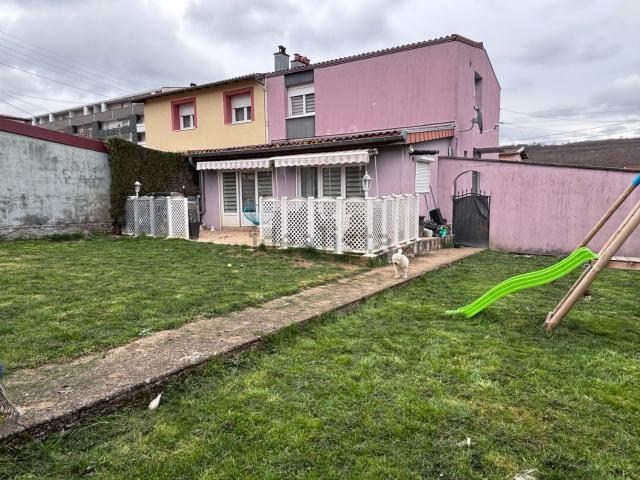 Maison vente à Hayange, Moselle