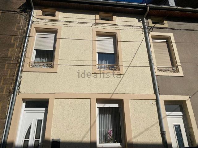 Maison vente à Marspich, Hayange