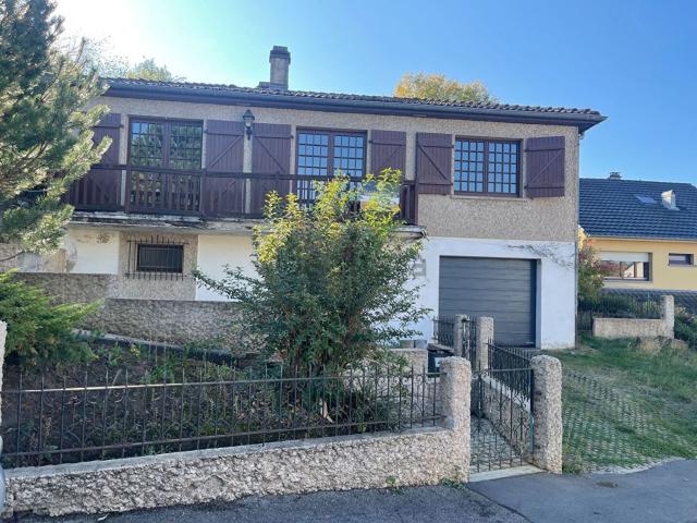 Maison vente à Cité Bellevue, Hayange