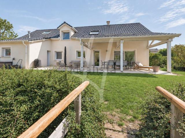Maison vente à Marspich, Hayange
