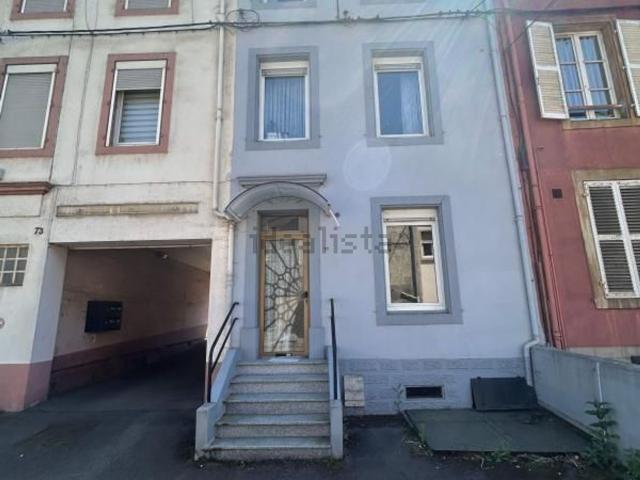 Maison vente à Cité Bellevue, Hayange