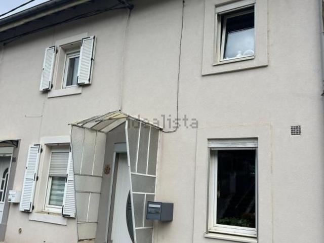 Maison vente à Hayange, Moselle