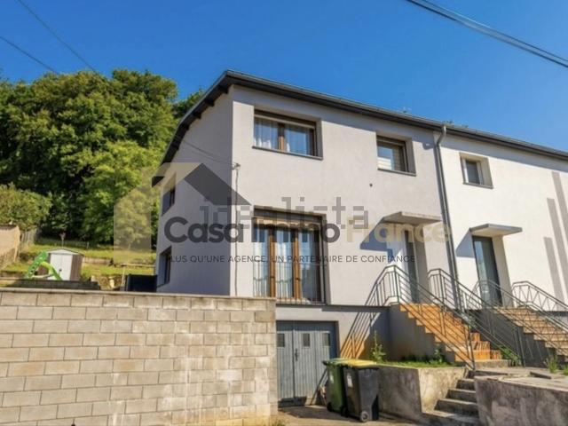 Maison vente à Hayange, Moselle