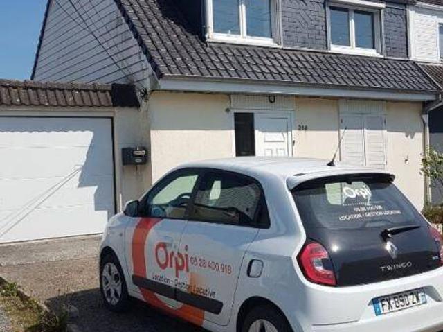 Maison location à Staple, Nord