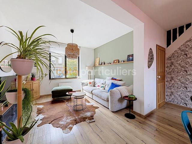 Maison vente à Dunkerque, Hazebrouck