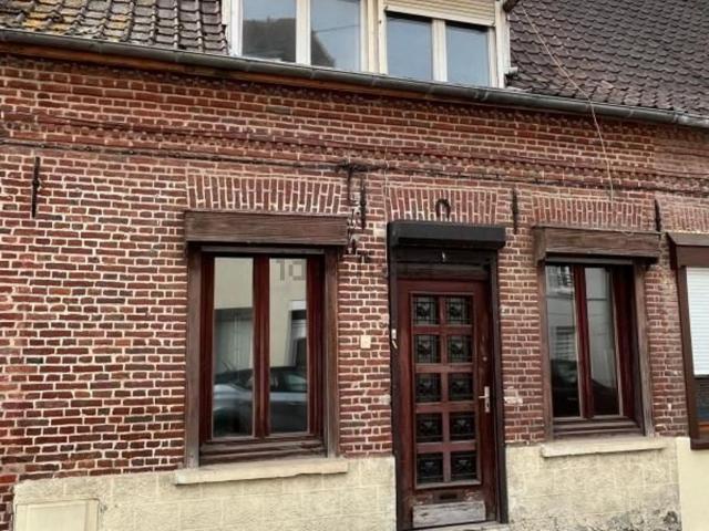 Maison vente à Hazebrouck, Nord