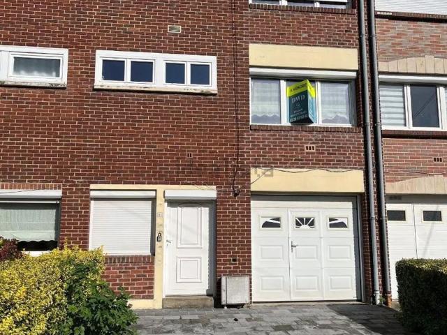 Maison vente à Hazebrouck, Nord