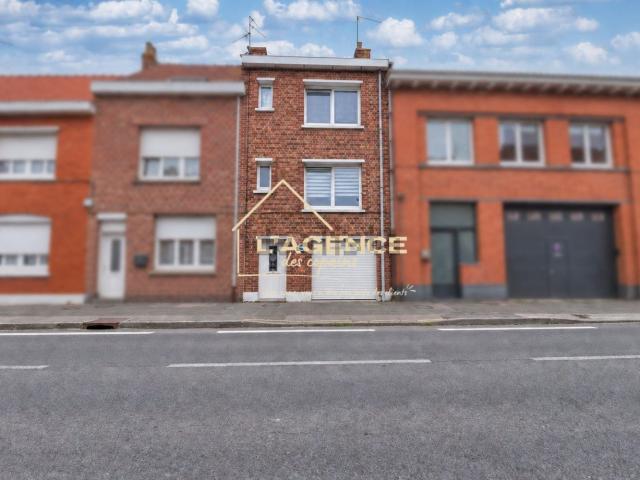 Maison vente à Hazebrouck, Nord