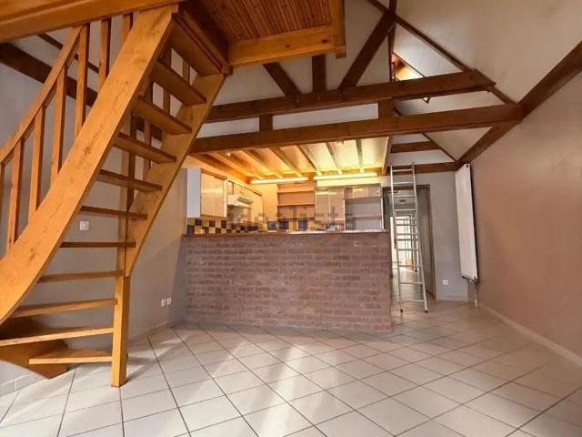 Maison vente à Hazebrouck, Nord