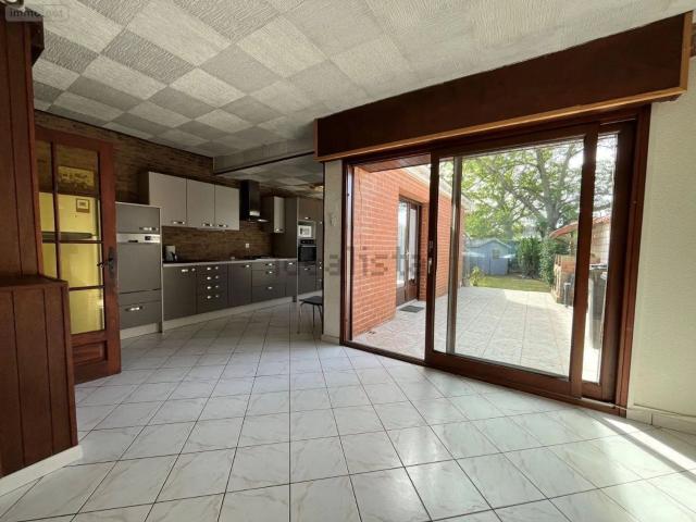 Maison vente à Cité Plateel, Hazebrouck