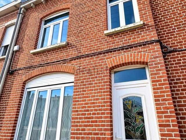 Maison vente à Cité Plateel, Hazebrouck