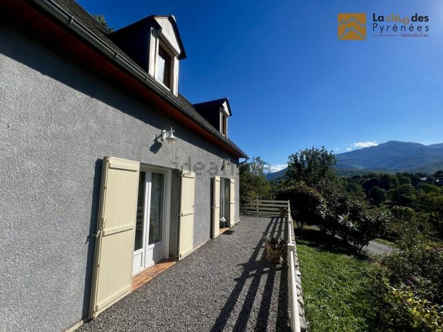 Maison vente à Hèches, Hautes-Pyrénées