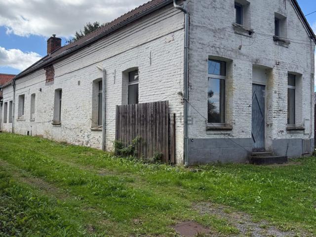 Maison vente à Hecq, Nord