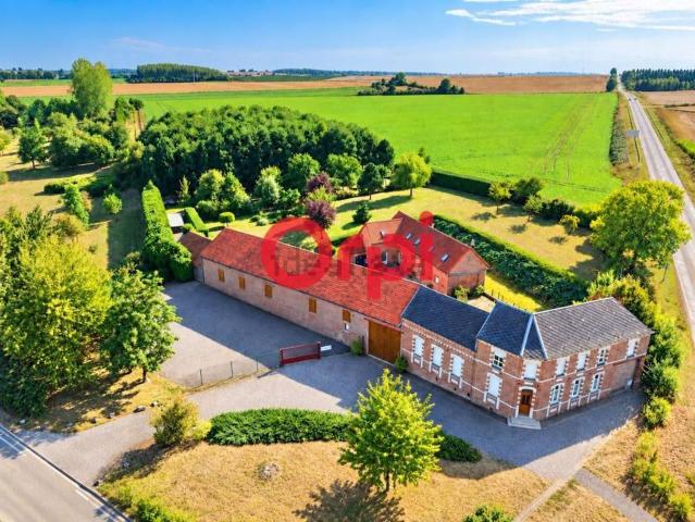 Maison vente à Hédauville, Somme