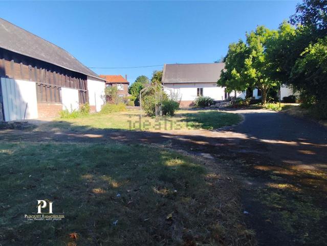 Maison vente à Hédauville, Somme