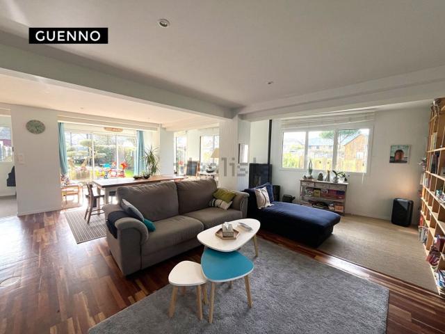 Maison vente à Quartier Bazouges-sous-Hédé VIII, Hédé-Bazouges