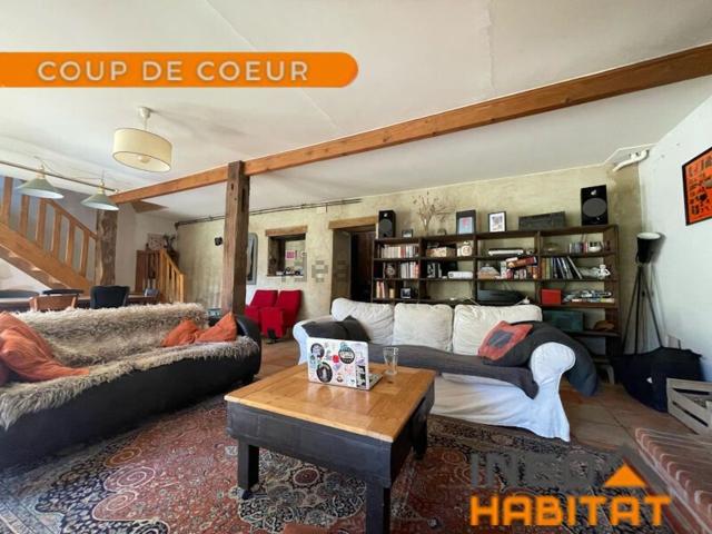 Maison vente à Quartier Bazouges-sous-Hédé V, Hédé-Bazouges