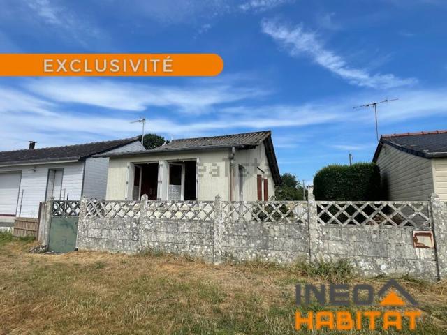 Maison vente à Quartier Bazouges-sous-Hédé II, Hédé-Bazouges