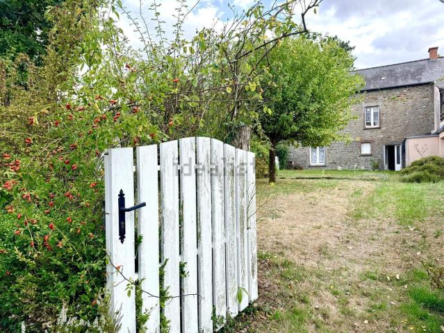 Maison vente à Quartier Bazouges-sous-Hédé I, Hédé-Bazouges