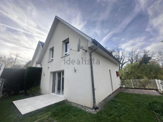 Maison vente à Rosenberg, Hégenheim