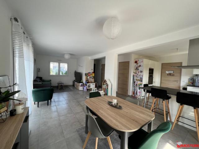 Maison location à Mulhouse, Hégenheim