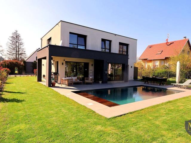 Maison vente à Rosenberg, Hégenheim