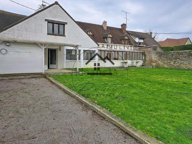 Maison vente à Heilles, Oise