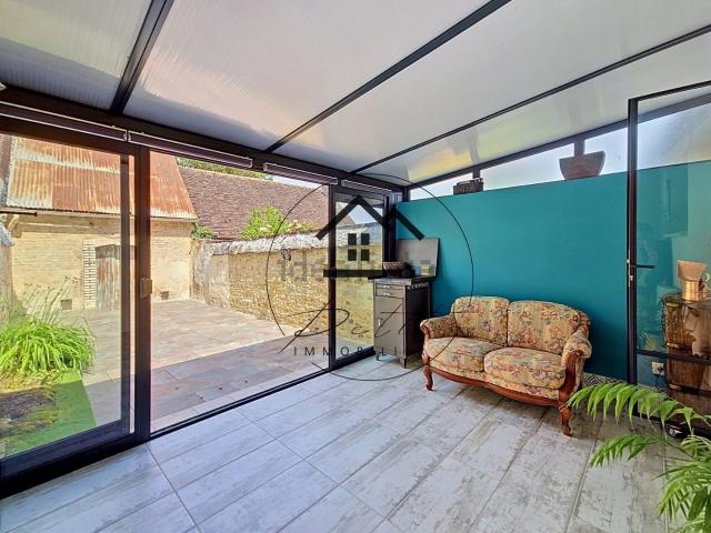Maison vente à Heilles, Oise