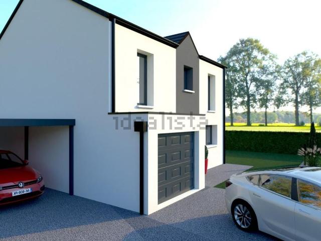 Maison vente à Heilly, Somme
