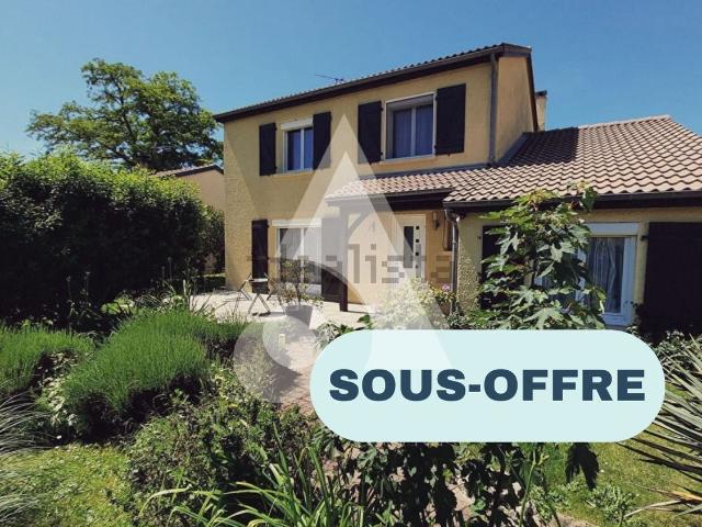 Maison vente à Heiltz-le-Maurupt, Marne