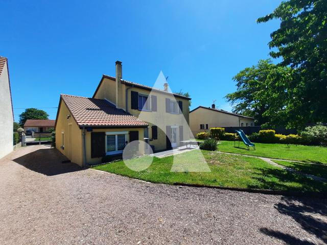 Maison vente à Vitry-le-François, Heiltz-le-maurupt