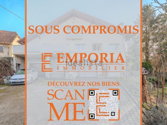 Maison vente à Heimersdorf, Collectivité européenne d'Alsace
