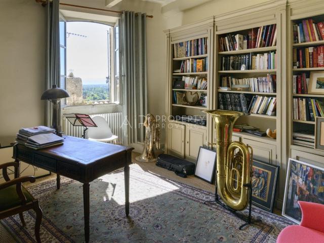 Maison vente à Apt, Cadenet