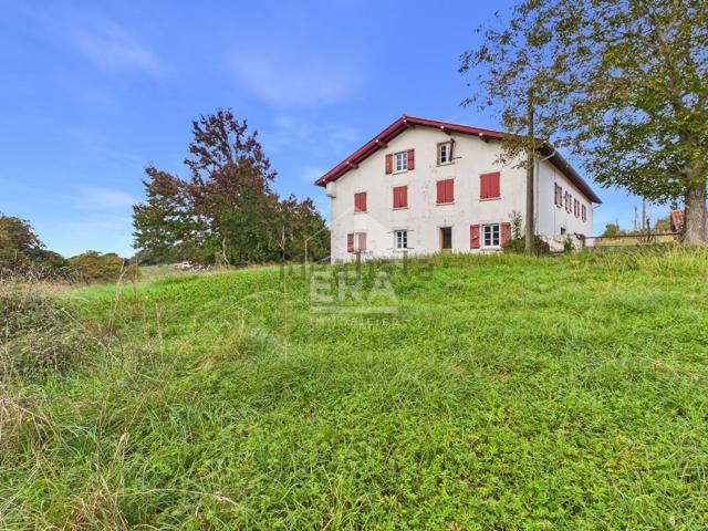 Maison vente à Nafarroa Beherea, Hélette