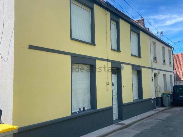 Maison vente à Helfaut, Pas-de-Calais