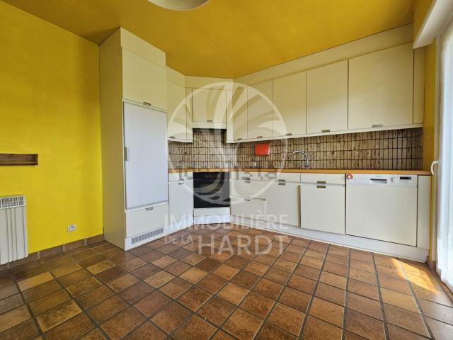 Maison vente à Les Hameaux, Helfrantzkirch