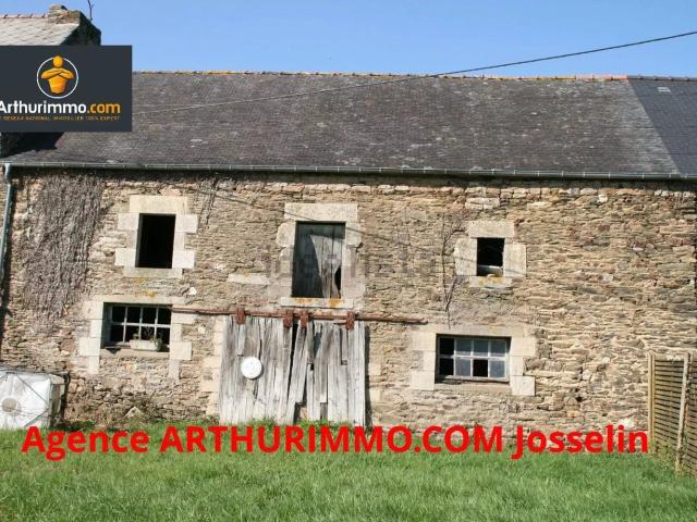 Maison vente à La Clôture, Helléan