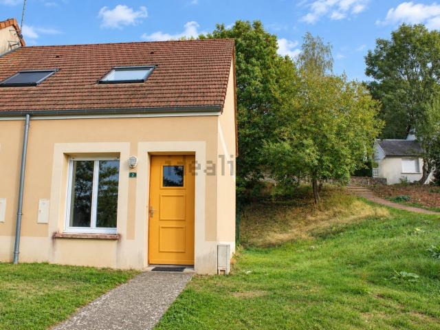 Maison vente à Héloup, Orne