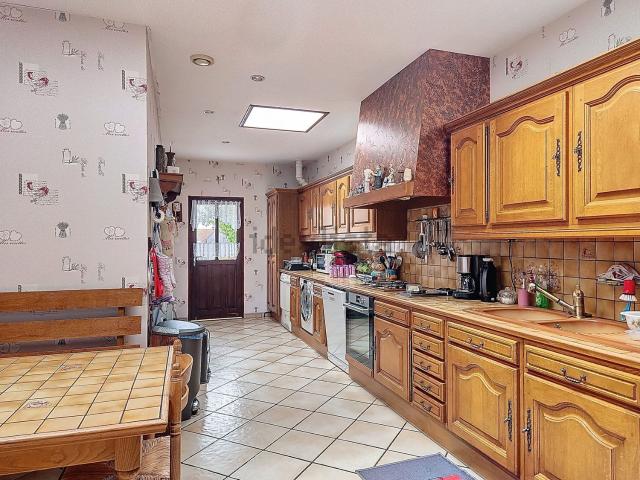 Maison vente à Hem, Nord