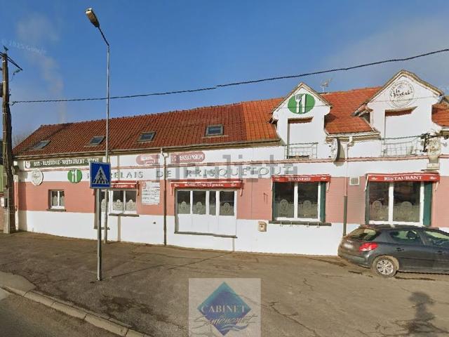 Maison vente à Occoches, Somme