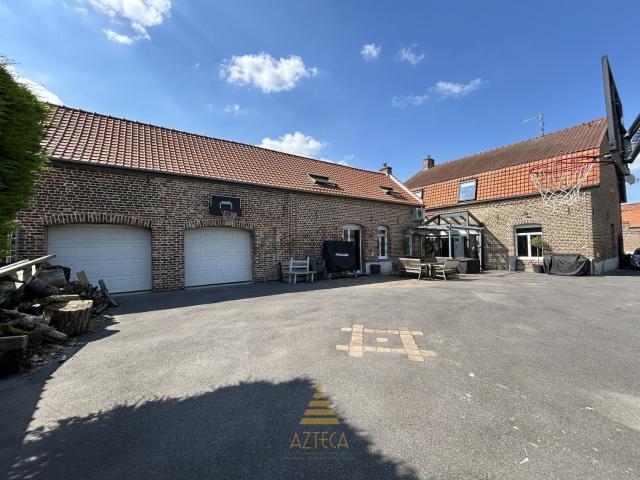 Maison vente à Hem-Lenglet, Nord