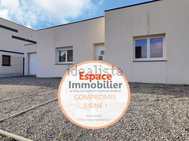 Maison vente à Hem-Lenglet, Nord