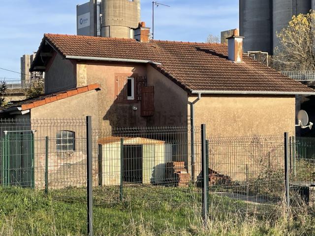 Maison vente à Héming, Moselle
