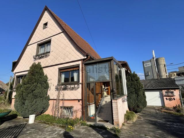 Maison vente à Héming, Moselle