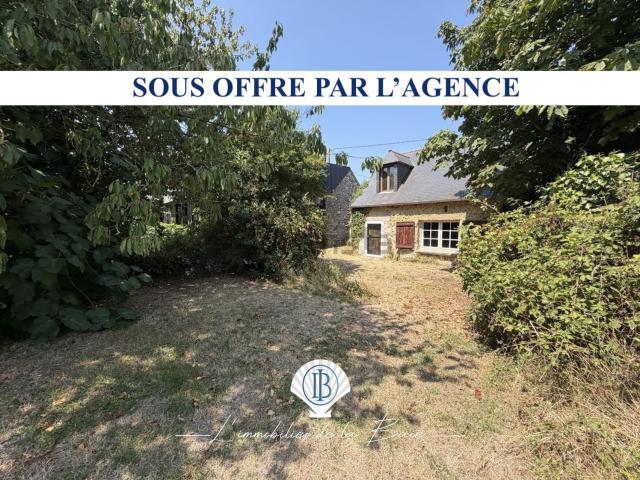 Maison vente à Le Belvédère, Hénanbihen