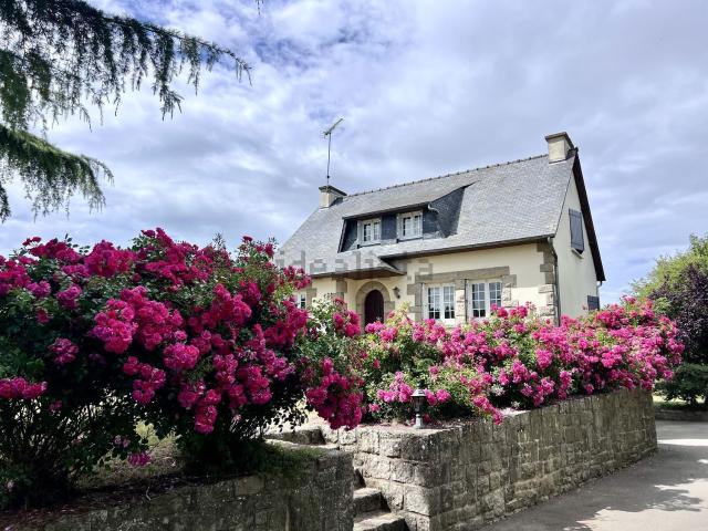 Maison vente à Le Clos du Champ, Hénansal