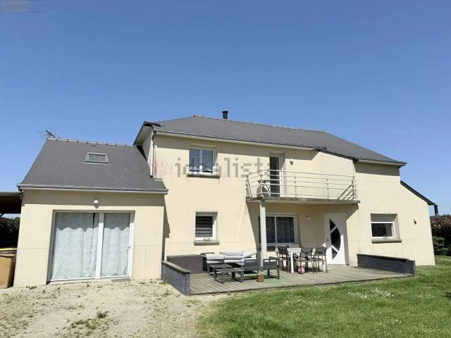 Maison vente à Hénansal, Côtes-d'Armor