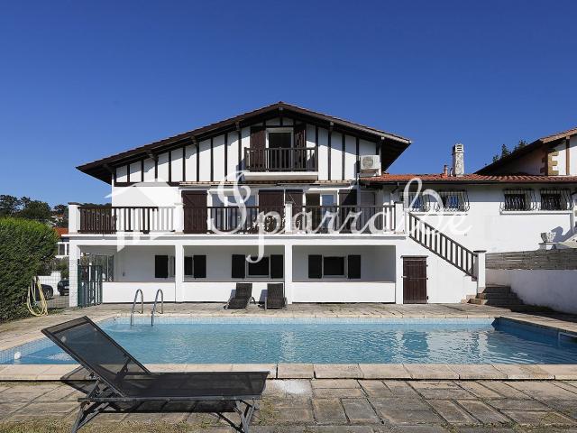 Maison vente à Lapurdi, Hendaye