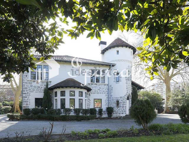 Maison vente à Lapurdi, Hendaye