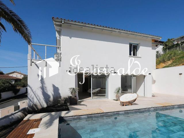 Maison vente à Lapurdi, Hendaye